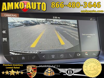 2017 Land Rover Range Rover HSE Td6 - Photo 43 - Laurel, MD 20724