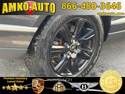 2017 Land Rover Range Rover HSE Td6 - Photo 17 - Laurel, MD 20724