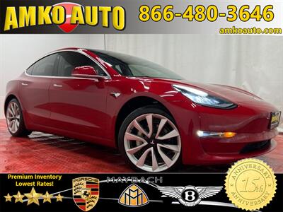 2018 Tesla Model 3 Mid Range   - Photo 4 - Laurel, MD 20724