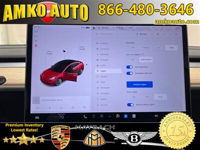 2018 Tesla Model 3 Mid Range   - Photo 45 - Laurel, MD 20724