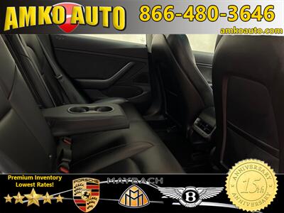 2018 Tesla Model 3 Mid Range   - Photo 23 - Laurel, MD 20724