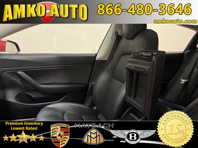 2018 Tesla Model 3 Mid Range   - Photo 57 - Laurel, MD 20724