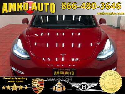 2018 Tesla Model 3 Mid Range   - Photo 3 - Laurel, MD 20724