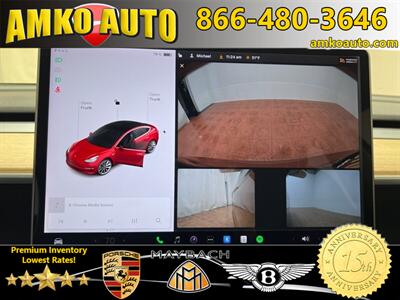 2018 Tesla Model 3 Mid Range   - Photo 36 - Laurel, MD 20724