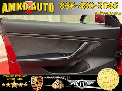 2018 Tesla Model 3 Mid Range   - Photo 15 - Laurel, MD 20724