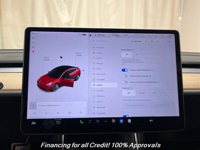 2018 Tesla Model 3 Long Range   - Photo 50 - Laurel, MD 20724