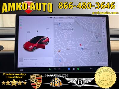 2018 Tesla Model 3 Mid Range   - Photo 35 - Laurel, MD 20724