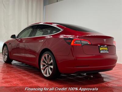 2018 Tesla Model 3 Long Range   - Photo 12 - Laurel, MD 20724