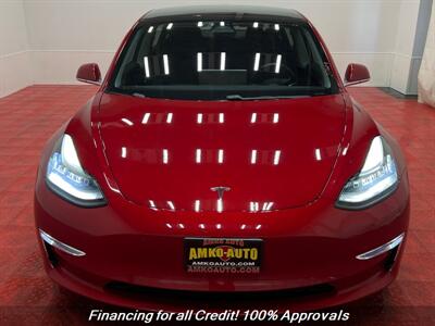 2018 Tesla Model 3 Long Range   - Photo 3 - Laurel, MD 20724