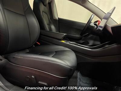 2018 Tesla Model 3 Long Range   - Photo 26 - Laurel, MD 20724