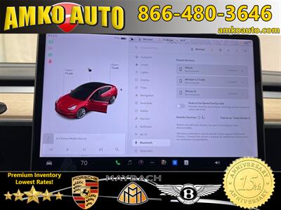 2018 Tesla Model 3 Mid Range   - Photo 55 - Laurel, MD 20724