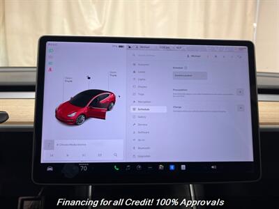 2018 Tesla Model 3 Long Range   - Photo 49 - Laurel, MD 20724