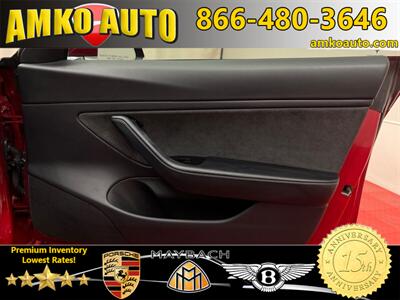 2018 Tesla Model 3 Mid Range   - Photo 25 - Laurel, MD 20724