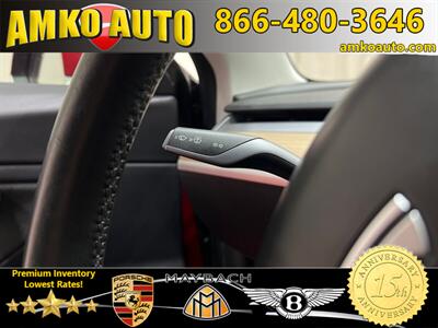 2018 Tesla Model 3 Mid Range   - Photo 33 - Laurel, MD 20724