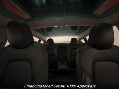 2018 Tesla Model 3 Long Range   - Photo 31 - Laurel, MD 20724
