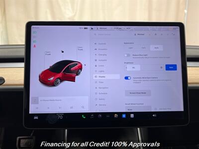 2018 Tesla Model 3 Long Range   - Photo 46 - Laurel, MD 20724