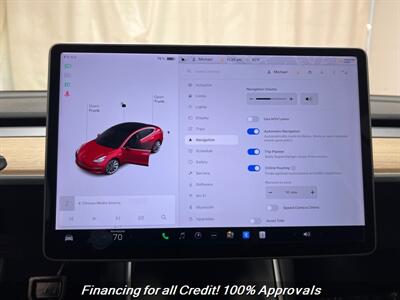 2018 Tesla Model 3 Long Range   - Photo 48 - Laurel, MD 20724