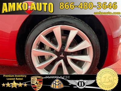 2018 Tesla Model 3 Mid Range   - Photo 9 - Laurel, MD 20724