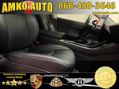 2018 Tesla Model 3 Mid Range   - Photo 26 - Laurel, MD 20724