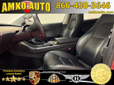 2018 Tesla Model 3 Mid Range   - Photo 16 - Laurel, MD 20724