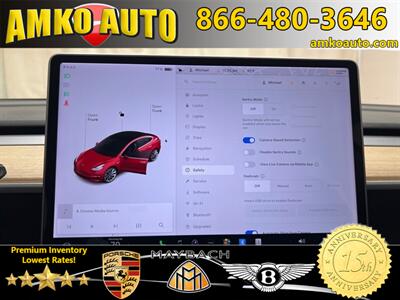 2018 Tesla Model 3 Mid Range   - Photo 50 - Laurel, MD 20724