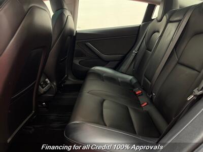 2018 Tesla Model 3 Long Range   - Photo 19 - Laurel, MD 20724