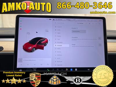 2018 Tesla Model 3 Mid Range   - Photo 49 - Laurel, MD 20724