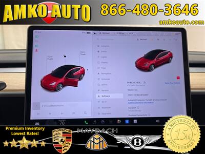 2018 Tesla Model 3 Mid Range   - Photo 52 - Laurel, MD 20724