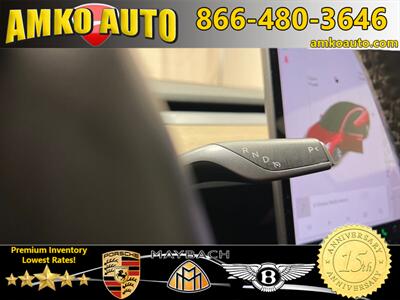 2018 Tesla Model 3 Mid Range   - Photo 34 - Laurel, MD 20724