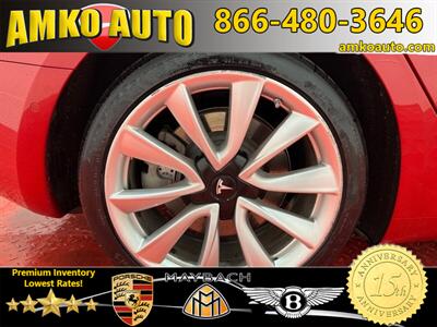 2018 Tesla Model 3 Mid Range   - Photo 10 - Laurel, MD 20724