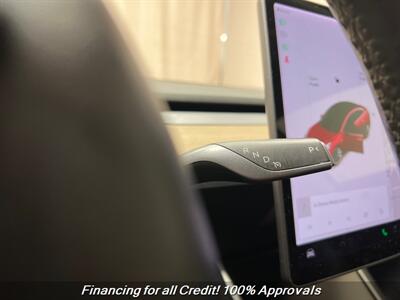 2018 Tesla Model 3 Long Range   - Photo 34 - Laurel, MD 20724