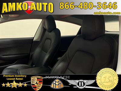 2018 Tesla Model 3 Mid Range   - Photo 17 - Laurel, MD 20724