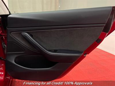 2018 Tesla Model 3 Long Range   - Photo 22 - Laurel, MD 20724
