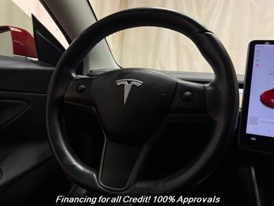 2018 Tesla Model 3 Long Range   - Photo 32 - Laurel, MD 20724