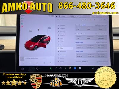 2018 Tesla Model 3 Mid Range   - Photo 47 - Laurel, MD 20724