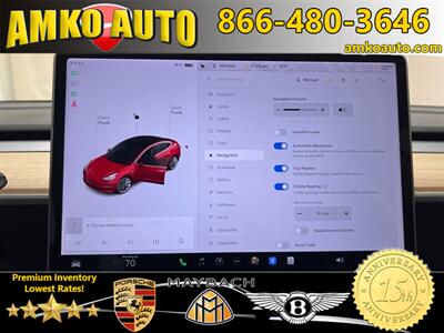 2018 Tesla Model 3 Mid Range   - Photo 48 - Laurel, MD 20724