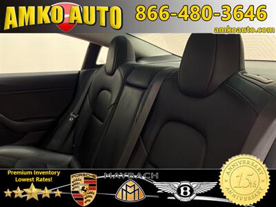 2018 Tesla Model 3 Mid Range   - Photo 20 - Laurel, MD 20724