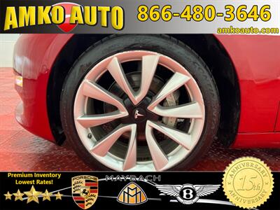 2018 Tesla Model 3 Mid Range   - Photo 8 - Laurel, MD 20724