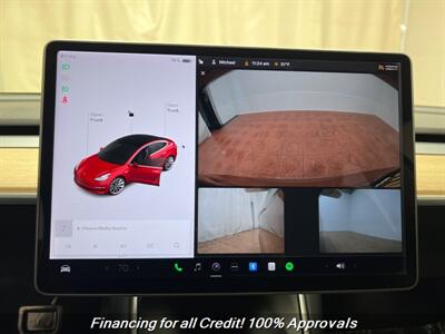 2018 Tesla Model 3 Long Range   - Photo 36 - Laurel, MD 20724