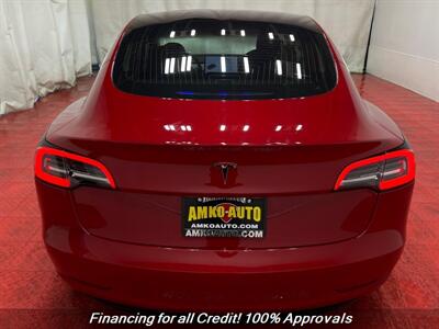 2018 Tesla Model 3 Long Range   - Photo 13 - Laurel, MD 20724