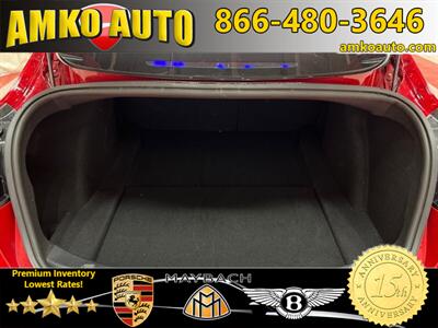 2018 Tesla Model 3 Mid Range   - Photo 21 - Laurel, MD 20724