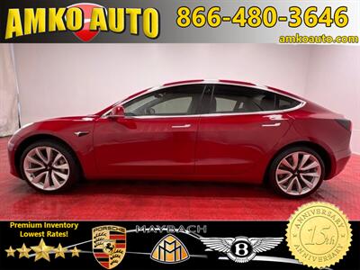 2018 Tesla Model 3 Mid Range   - Photo 6 - Laurel, MD 20724