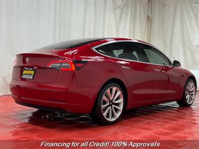 2018 Tesla Model 3 Long Range   - Photo 14 - Laurel, MD 20724