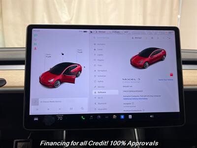 2018 Tesla Model 3 Long Range   - Photo 52 - Laurel, MD 20724
