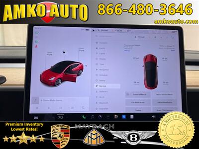 2018 Tesla Model 3 Mid Range   - Photo 51 - Laurel, MD 20724