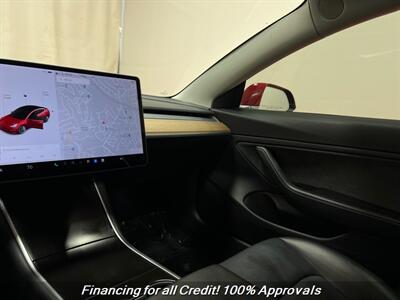 2018 Tesla Model 3 Long Range   - Photo 56 - Laurel, MD 20724