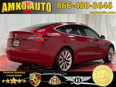 2018 Tesla Model 3 Mid Range   - Photo 14 - Laurel, MD 20724