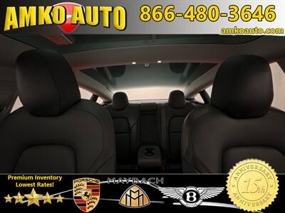 2018 Tesla Model 3 Mid Range   - Photo 31 - Laurel, MD 20724