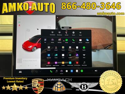 2018 Tesla Model 3 Mid Range   - Photo 37 - Laurel, MD 20724