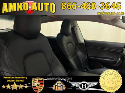 2018 Tesla Model 3 Mid Range   - Photo 27 - Laurel, MD 20724